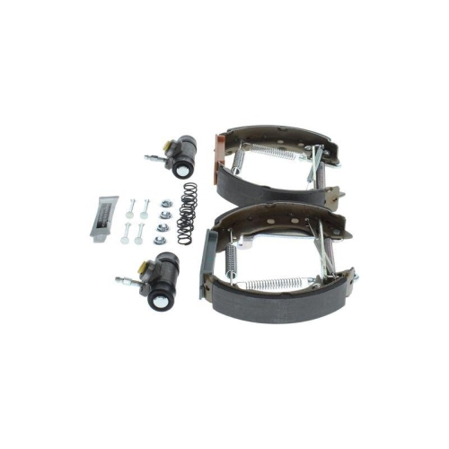 BOSCH Bremsbackensatz KIT SUPERPRO 0 204 114 053