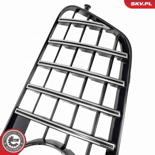 ESEN SKV Kühlergitter