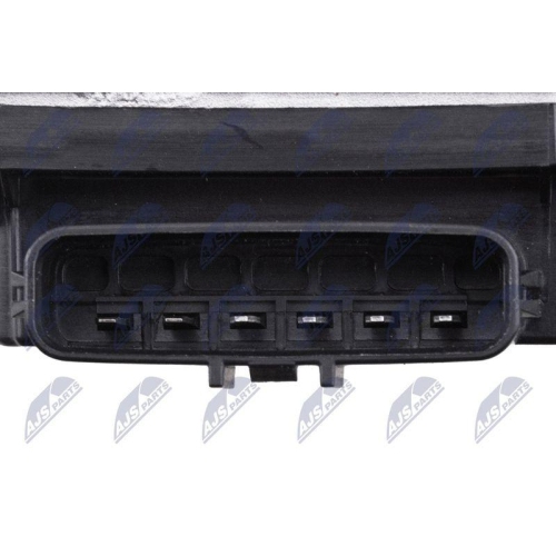 NTY Drosselklappenstutzen ETB-TY-004