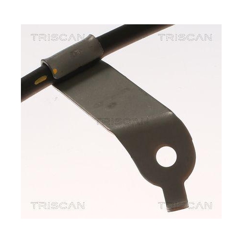 TRISCAN Seilzug, Feststellbremse 8140 131357