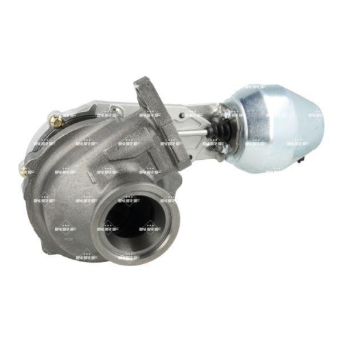 NRF Lader, Aufladung 90010099