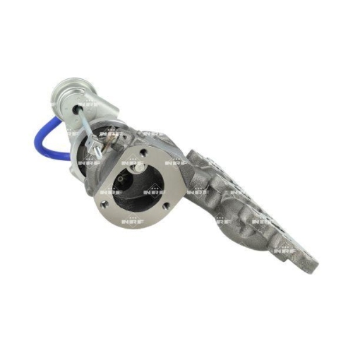 NRF Lader, Aufladung EASY FIT 90010292