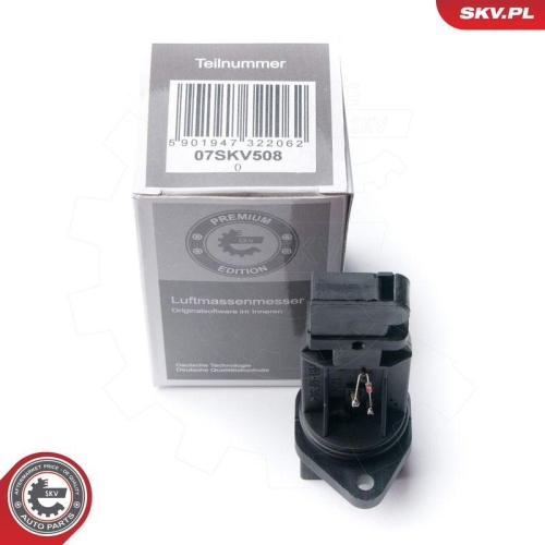 ESEN SKV Luftmassenmesser 07SKV508
