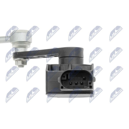 NTY Sensor, Leuchtweitenregulierung ECX-AU-027