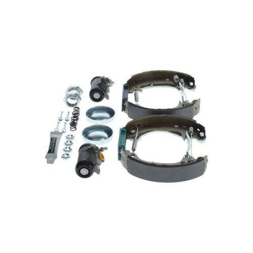 BOSCH Bremsbackensatz KIT SUPERPRO 0 204 114 063