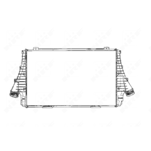 NRF Ladeluftk&uuml;hler 30867