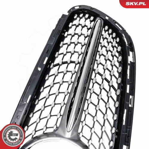 ESEN SKV Kühlergitter