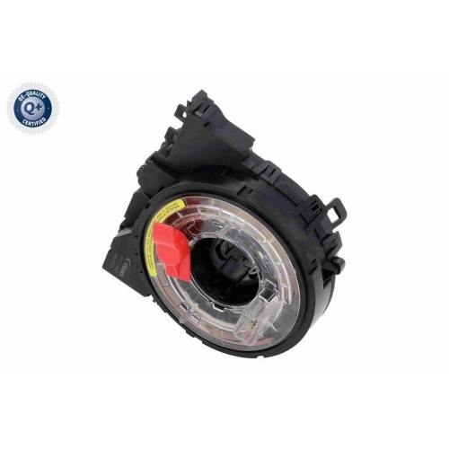 VEMO Wickelfeder, Airbag Q+, Erstausrüsterqualität V10-72-1607