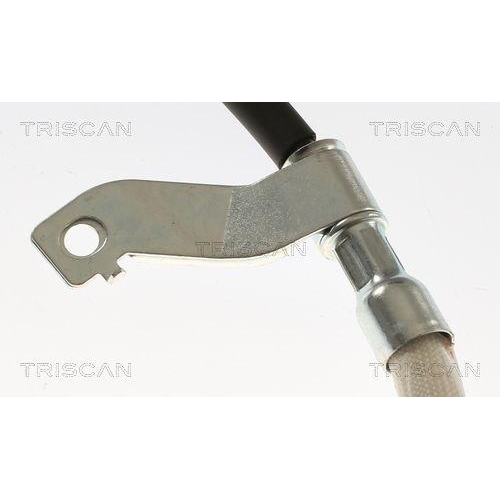 TRISCAN Seilzug, Feststellbremse 8140 181151