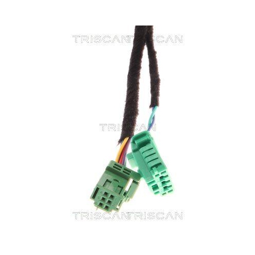 TRISCAN Gasfeder, Koffer-/Laderaum 8710 28302