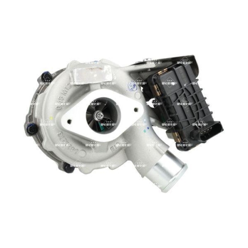 NRF Lader, Aufladung EASY FIT 90010331
