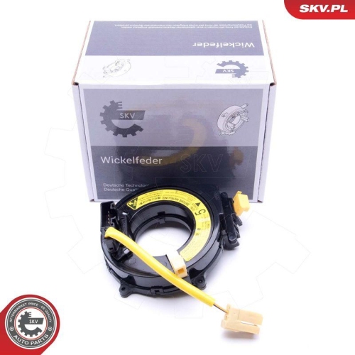 ESEN SKV Wickelfeder, Airbag 96SKV512