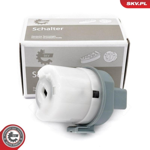ESEN SKV Z&uuml;nd-/Startschalter 65SKV034