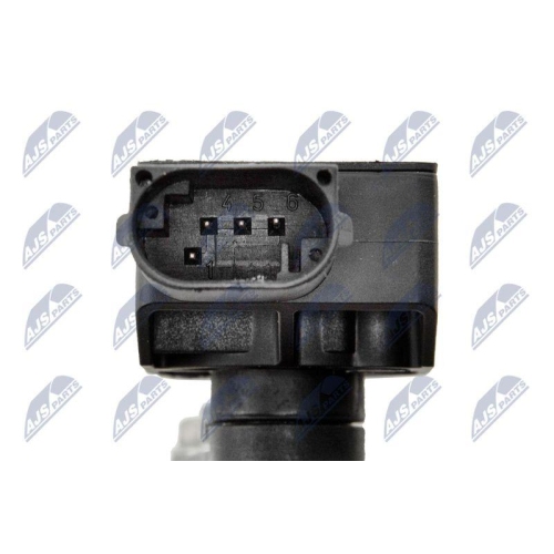 NTY Sensor, Leuchtweitenregulierung ECX-AU-028