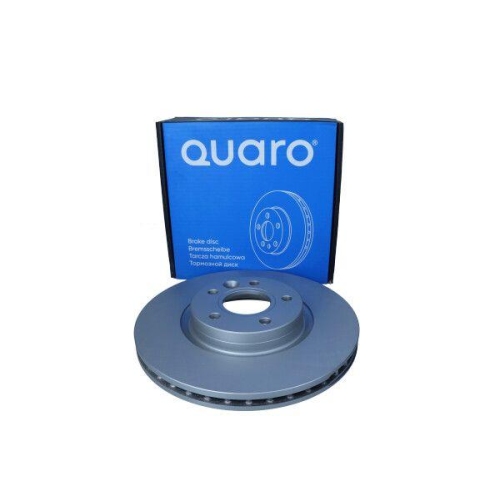 QUARO Bremsscheibe QD0570