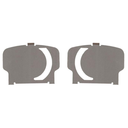 TRW Bremsbelagsatz, Scheibenbremse GDB3647