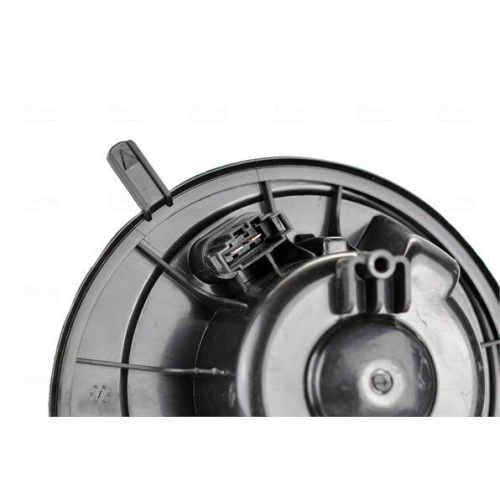 NISSENS Innenraumgebläse 87144