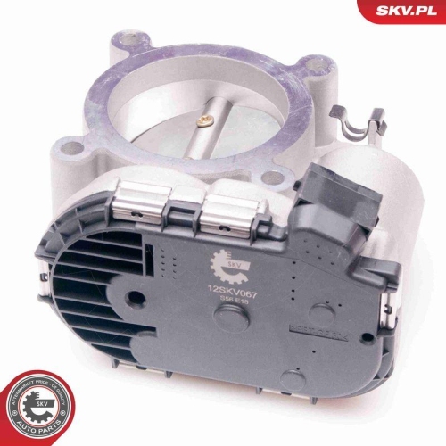 ESEN SKV Drosselklappenstutzen 12SKV067