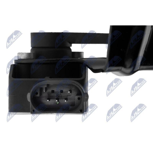 NTY Sensor, Leuchtweitenregulierung ECX-AU-033