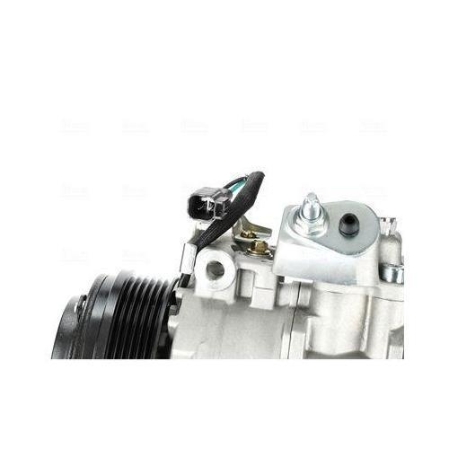 B-Ware Kompressor, Klimaanlage NISSENS 891106 passend f&uuml;r FORD Focus III