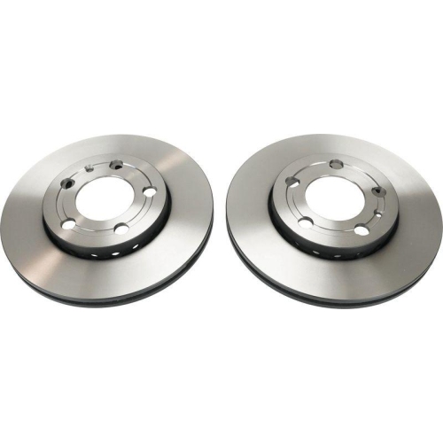 TRW Bremsscheibe DF4253