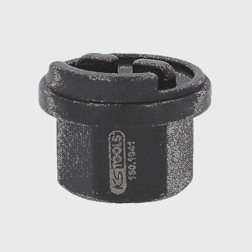 3/8 Zoll &Ouml;ldienst-Spezialprofil-Bit-Stecknuss f&uuml;r Mercedes KS TOOLS 150.1041