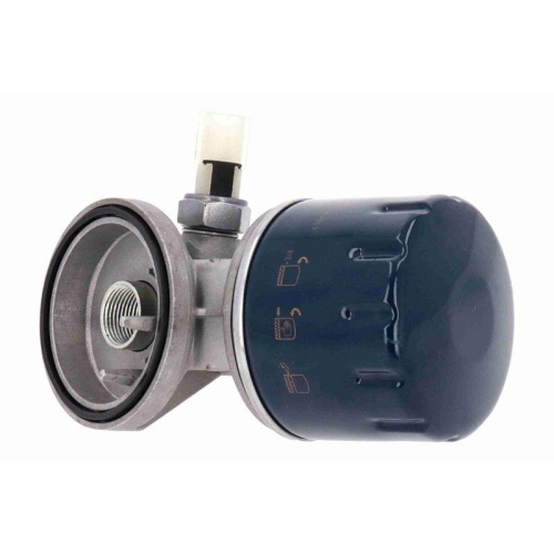 VAICO Geh&auml;use, &Ouml;lfilter Original VAICO Qualit&auml;t V46-1260