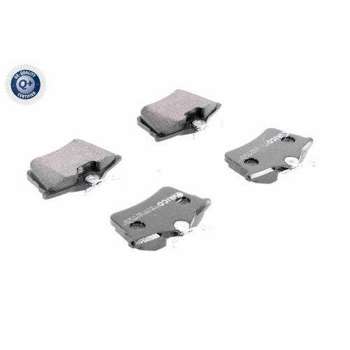 VAICO Bremsbelagsatz, Scheibenbremse Green Mobility Parts V22-0152