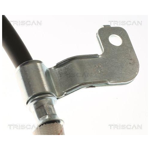 TRISCAN Seilzug, Feststellbremse 8140 181156