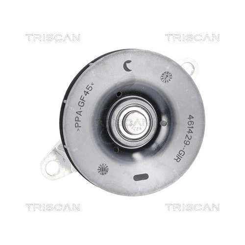 TRISCAN Wasserpumpe, Motork&uuml;hlung 8600 10093