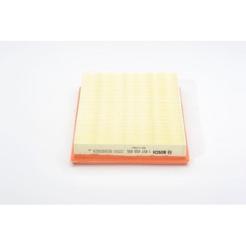 BOSCH Luftfilter 1 457 433 055