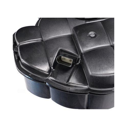 NISSENS Ausgleichsbeh&auml;lter, K&uuml;hlmittel ** FIRST FIT ** 996560
