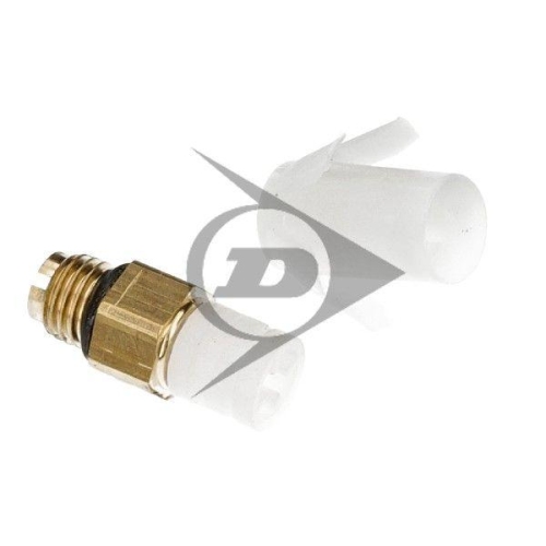 AIC Luftfeder, Fahrwerk Dunlop Original Ersatzteil 71226