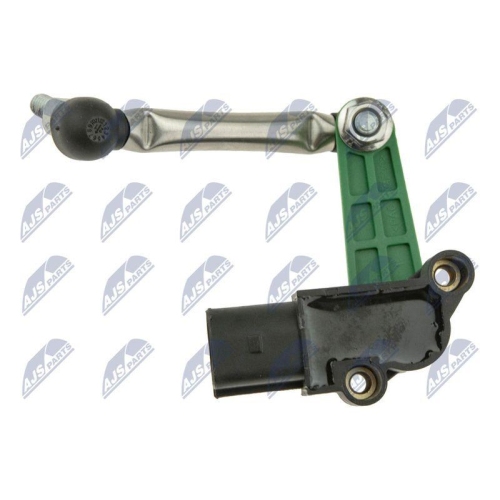 NTY Sensor, Leuchtweitenregulierung ECX-AU-034