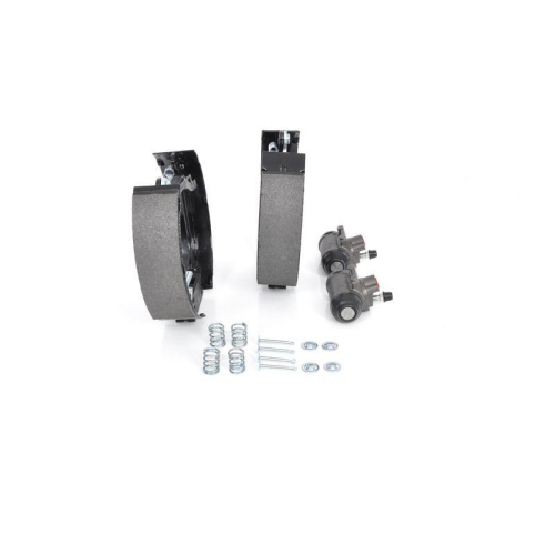 BOSCH Bremsbackensatz KIT SUPERPRO 0 204 114 073