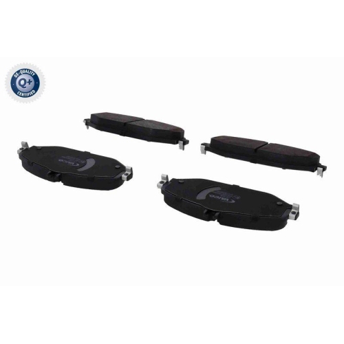 VAICO Bremsbelagsatz, Scheibenbremse Green Mobility Parts V30-3928
