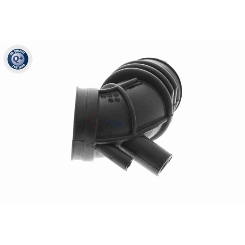 VAICO Ansaugschlauch, Luftfilter Q+, Erstausrüsterqualität