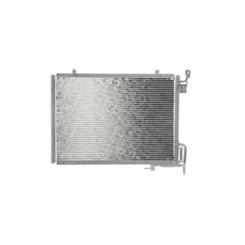 MAHLE Kondensator, Klimaanlage BEHR AC 1114 000S