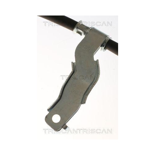 TRISCAN Seilzug, Feststellbremse 8140 181161