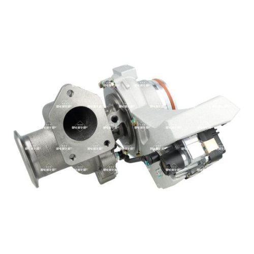 NRF Lader, Aufladung 90010151