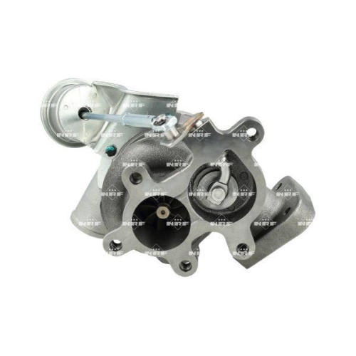 NRF Lader, Aufladung EASY FIT 90010345