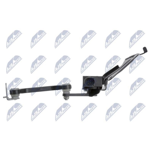 NTY Sensor, Leuchtweitenregulierung ECX-AU-043
