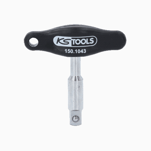 3/8 Zoll T-Griff KS TOOLS 150.1043