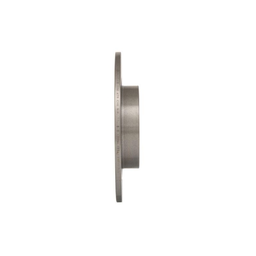 BOSCH Bremsscheibe 0 986 479 C98