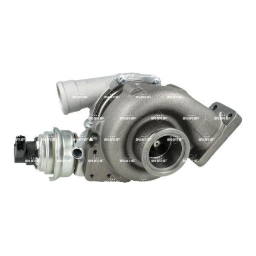 NRF Lader, Aufladung 90010400