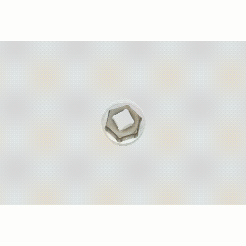 1/4 Zoll Sechskant-Stecknuss, 13mm KS TOOLS 917.1413