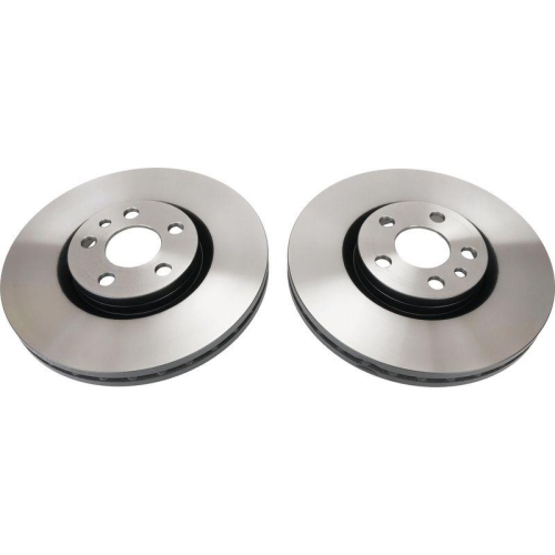 TRW Bremsscheibe DF4257