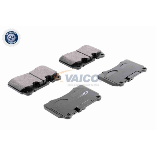 VAICO Bremsbelagsatz, Scheibenbremse Green Mobility Parts V10-8296