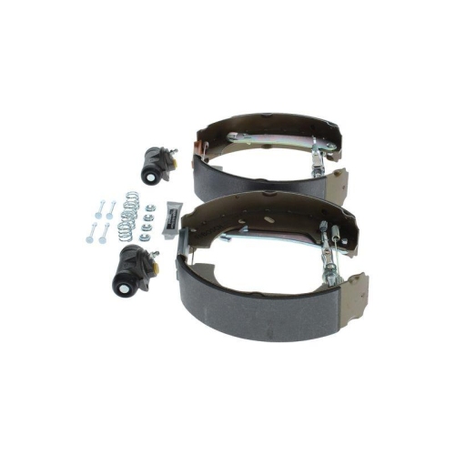 BOSCH Bremsbackensatz KIT SUPERPRO 0 204 114 112