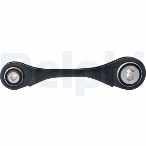 DELPHI Lenker, Radaufhängung